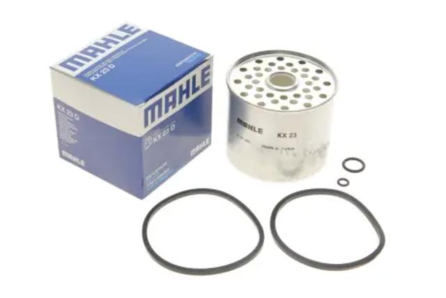 Фильтр топливный KX23D MAHLE