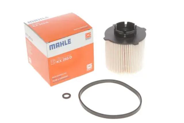 KX265D MAHLE Фильтр топливный купить в Днепр