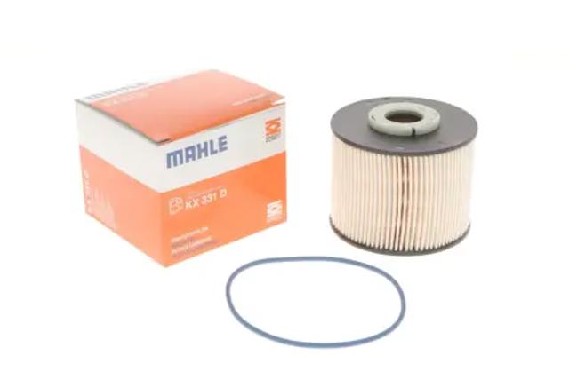 MAHLE KX331D Фильтр топливный в наличии Львов