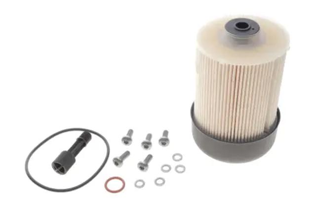 MAHLE KX33822D Топливный фильтр в наличии Чернигов