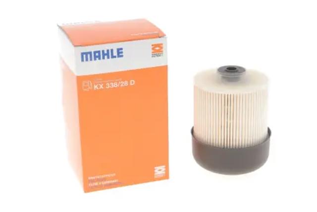 Фильтр тонкой очистки топлива KX33828D MAHLE