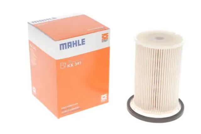 KX341 MAHLE Топливный фильтр купить в Винница
