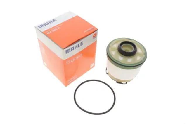Фильтр топливный KX385D MAHLE