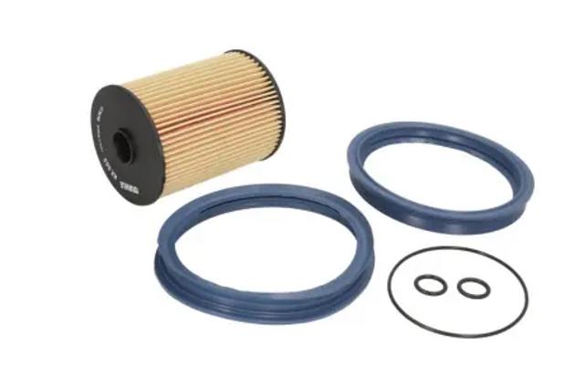 MAHLE KX503D Топливный фильтр в наличии Черкассы