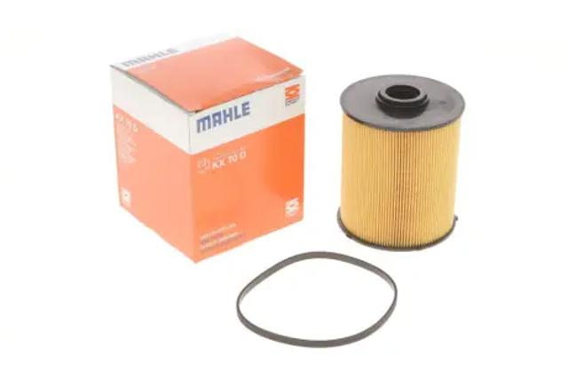 MAHLE KX70D Фильтр топливный в наличии Сумы