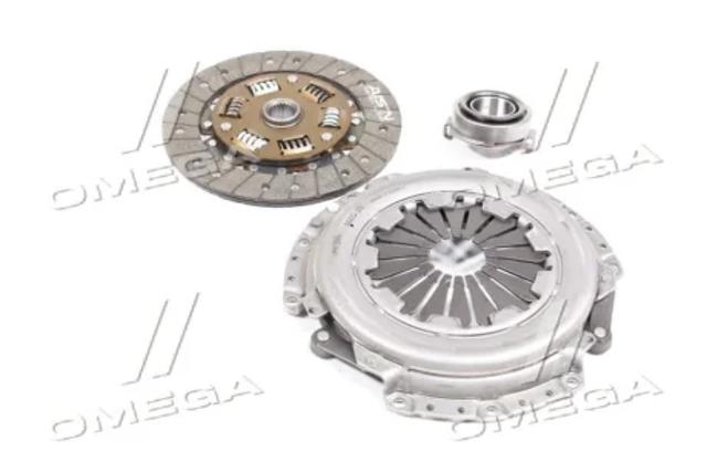 Сцепление в сборе KZ118 AISIN