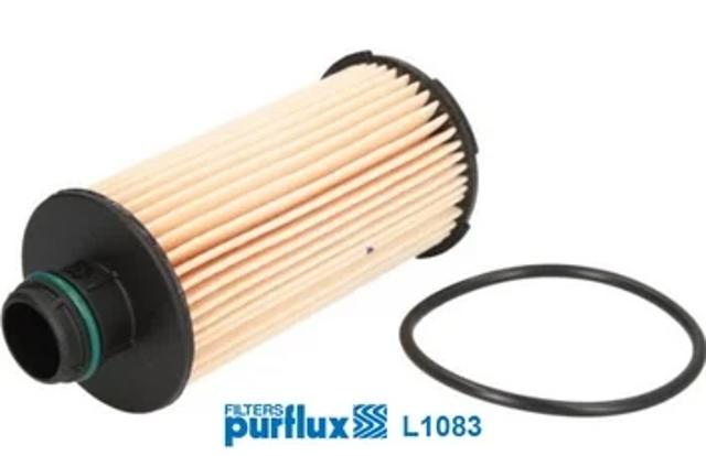 Маслофильтр L1083 PURFLUX