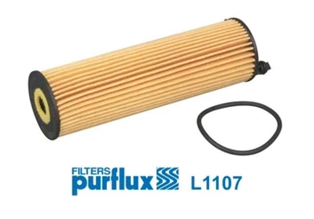 Маслофильтр L1107 PURFLUX