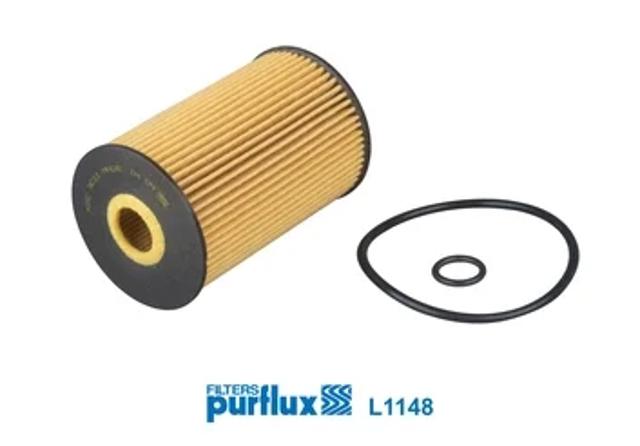 Масляный фильтр L1148 PURFLUX