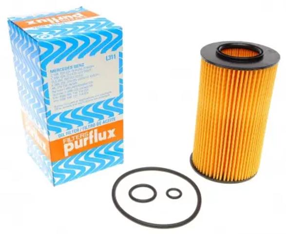 PURFLUX L311 Фильтр масляный в наличии Чернигов