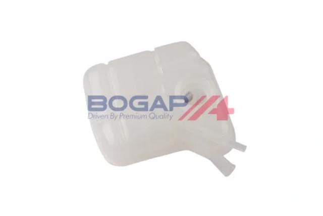 Бачок системы охлаждения двигателя расширительный L4240111 BOGAP PREMIUM