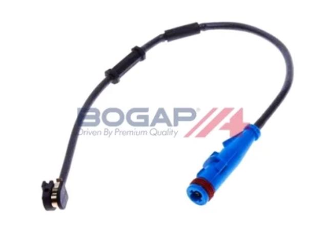 Датчик износа тормозных колодок передний L7118106 BOGAP PREMIUM