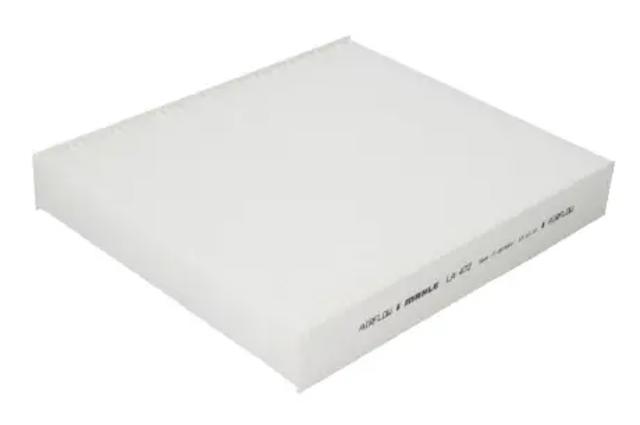 Внутрисалонный фильтр LA472 MAHLE
