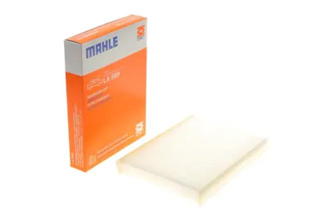 Фильтр пылевой LA889 MAHLE
