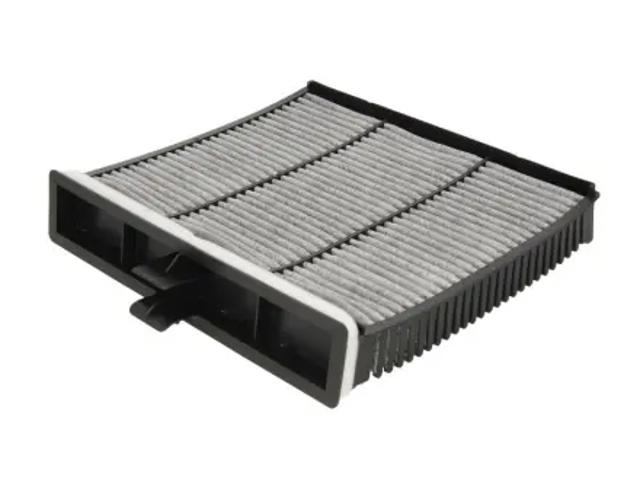 Внутрисалонный фильтр LAK227 MAHLE