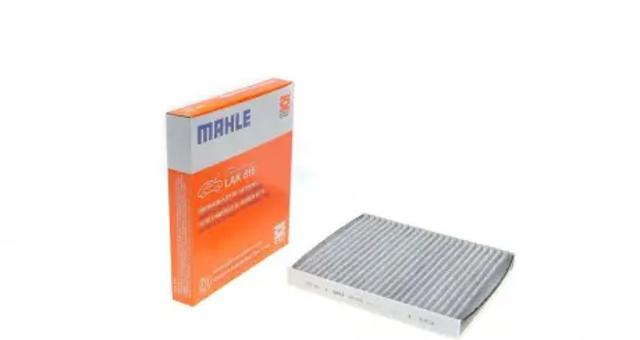 Фильтр салона угольный LAK816 MAHLE