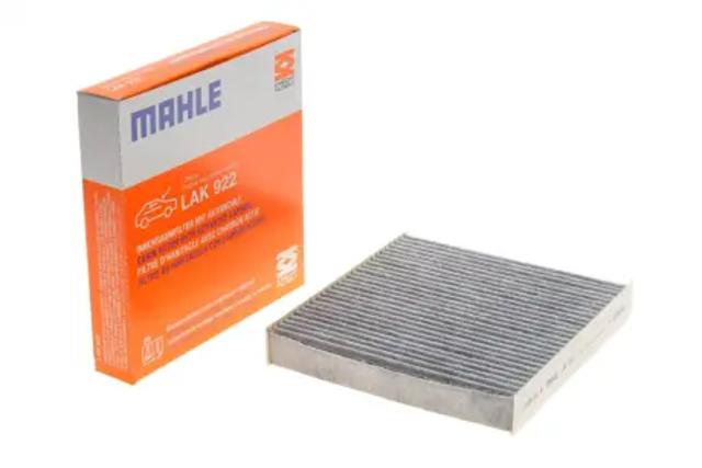 Фильтр пылевой LAK922 MAHLE
