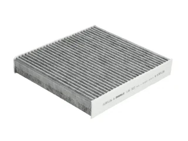 Фильтр воздушный отопителя LAK923 MAHLE
