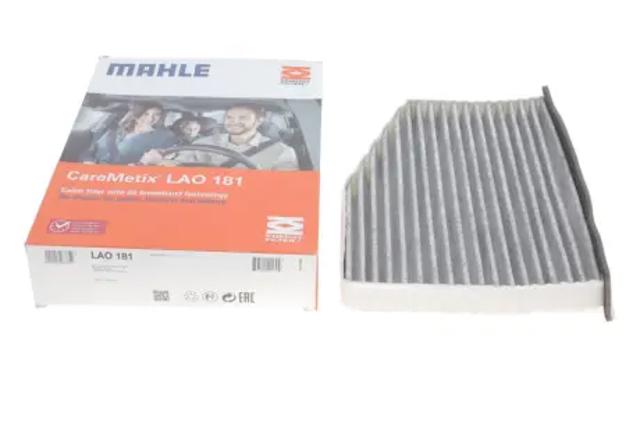 MAHLE LAO181 Фильтр салона в наличии Одесса