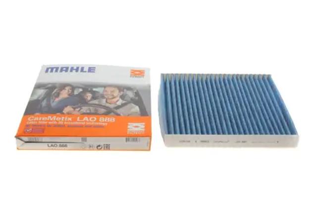 Внутрисалонный фильтр LAO888 MAHLE