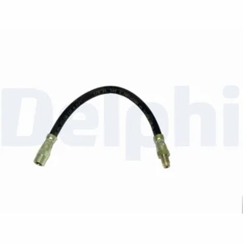 Гибкая тормозная трубка задняя LH6467 DELPHI