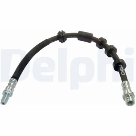 Гибкая тормозная трубка передняя LH6805 DELPHI