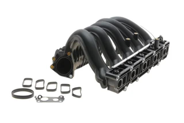 Впускной коллектор LM3 MAHLE