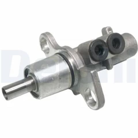 Цилиндр главный тормоза (гидротормозов) LM39090 DELPHI