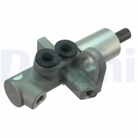 Цилиндр главный тормоза (гидротормозов) LM80348 DELPHI