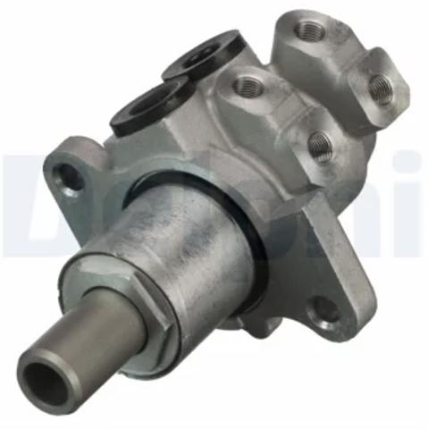 Цилиндр главный тормоза (гидротормозов) LM80414 DELPHI
