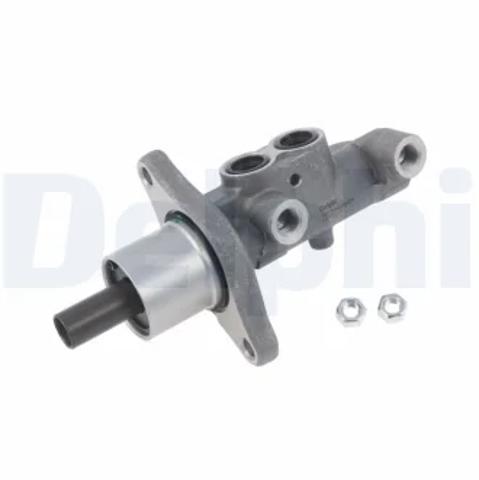Цилиндр главный тормоза (гидротормозов) LM80548 DELPHI