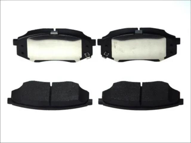 LP2227 DELPHI Колодки тормозные передние дисковые купить в Харьков