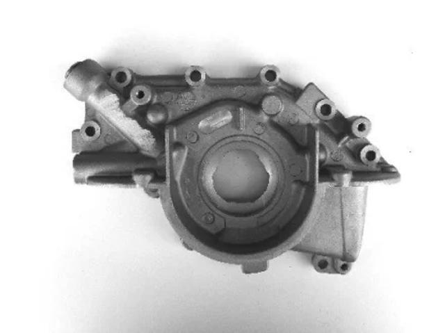 Маслонасос LP2260 BGA