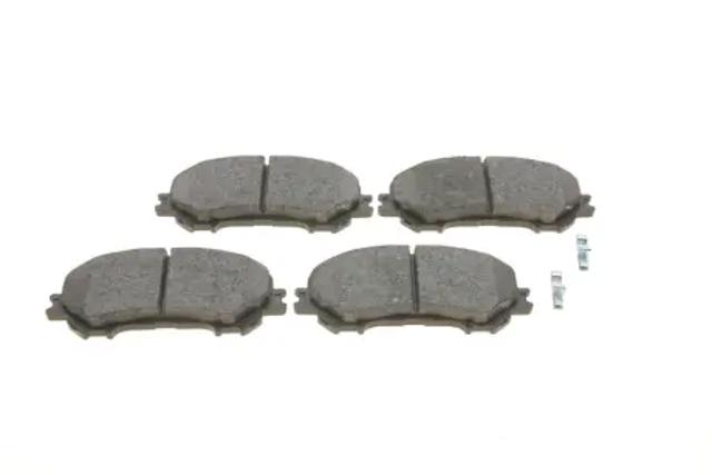 LP3144 DELPHI Передние тормозные колодки купить в Чернигов
