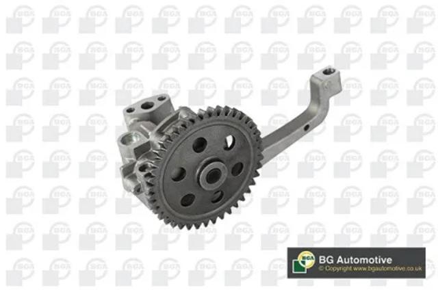 Помпа масляная LP9651 BGA