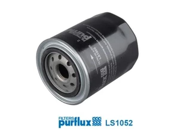 Фильтр масляный ДВС LS1052 PURFLUX