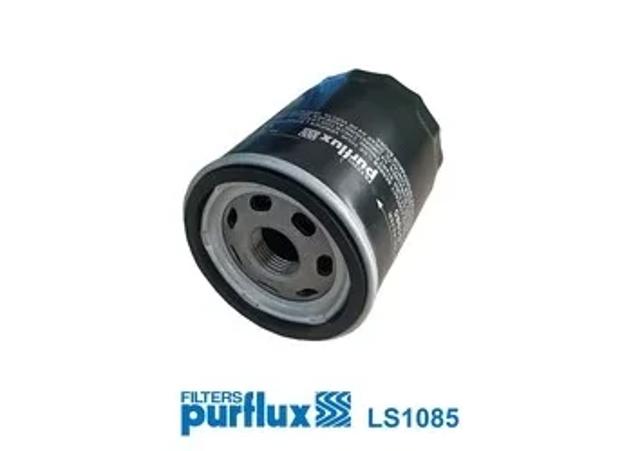 Фильтр масла LS1085 PURFLUX
