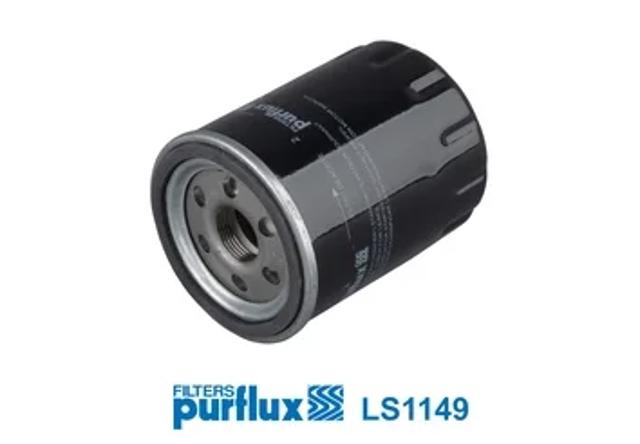 Фильтр очистки масла центробежный LS1149 PURFLUX