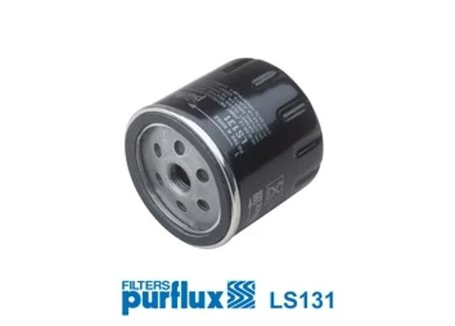 Фильтр масла LS131 PURFLUX