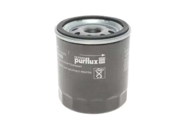 Фильтр масляный ДВС LS188B PURFLUX
