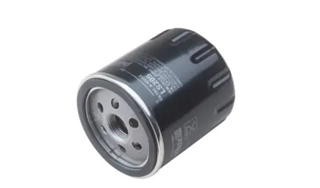 Фильтр масла LS205 PURFLUX