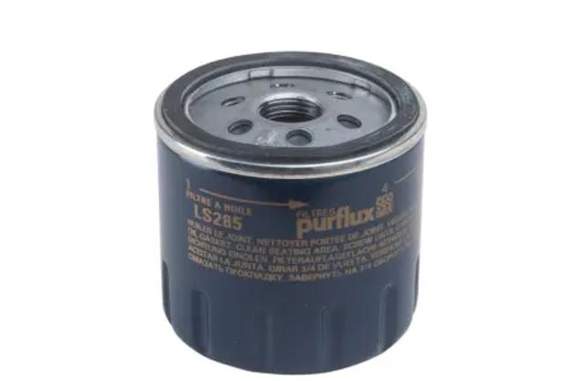Масляный фильтр LS285 PURFLUX