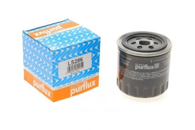 Маслофильтр LS286 PURFLUX