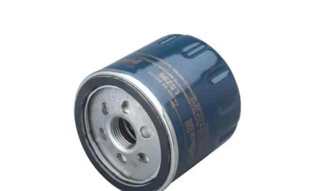 Маслофильтр LS296 PURFLUX