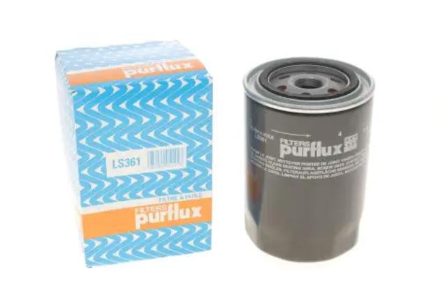 Фильтр центробежный очистки масла LS361 PURFLUX