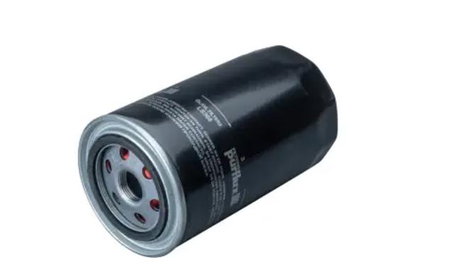 Фильтр масляный грубой очистки (полнопоточный) LS368 PURFLUX