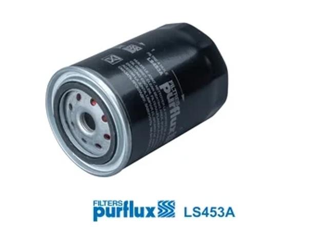 Фильтр масла LS453A PURFLUX
