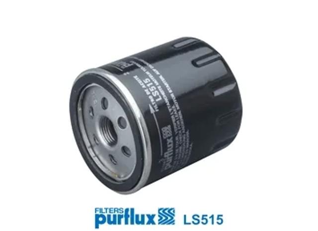 Маслофильтр LS515 PURFLUX