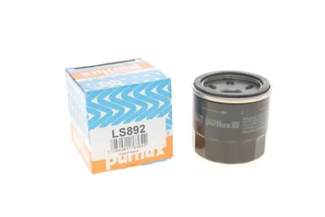 LS892 PURFLUX Фильтр масляный купить в Ирпень