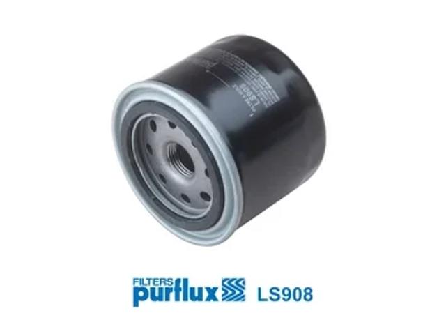 LS908 PURFLUX Масляный фильтр купить в Житомир